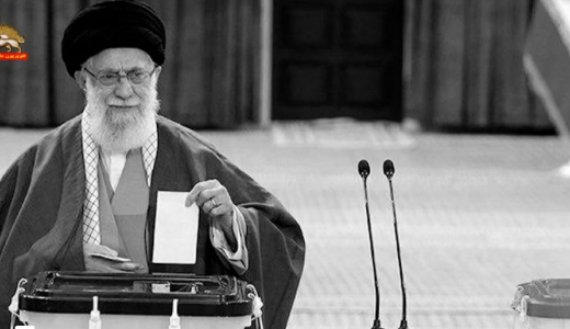 بحران حکومت آخوندی در نمایش انتخابات