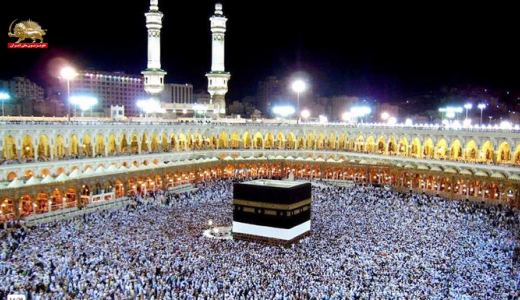 عید قربان بین‌الملل انقلاب و قربانی